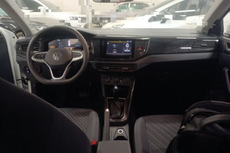 Used Volkswagen Lavida 2023 New Rui 1.5L Automatic New Yi Edition
