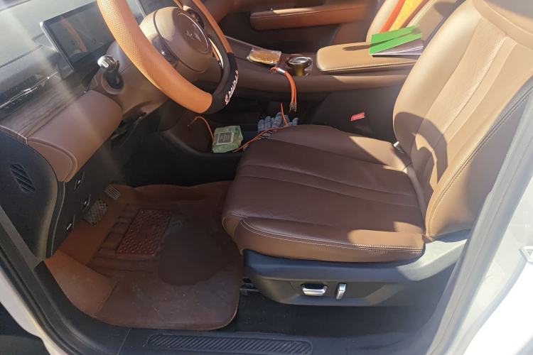 Used Wuling Xingguang S 2024 60km Advanced Version