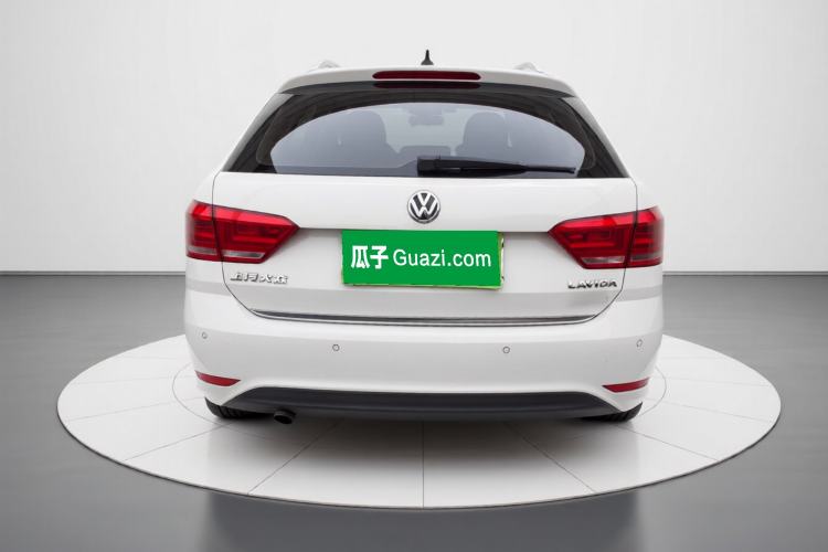 Used Volkswagen Gran Lavida 2017 180TSI DSG Comfort Edition