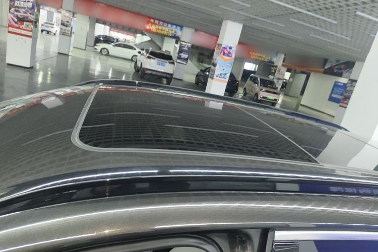 Used Hyundai Tucson 2021 Tucson L 1.5T DCT Luxury Prestige Edition
