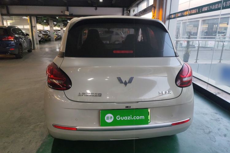 Used Wuling Bingo 2023 203km Light Edition