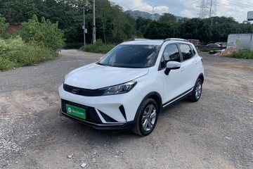 Used Oshan COS3 2019 1.5L Manual JingShang Model