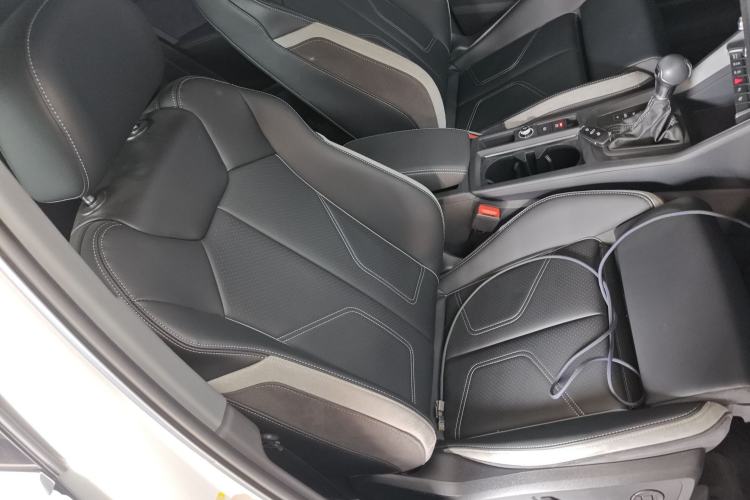 Used Audi Q3 2024 40 TFSI Fashion Dynamic Model
