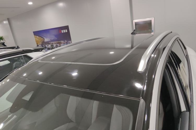 Used Volkswagen ID.4 CROZZ 2024 PRIME
