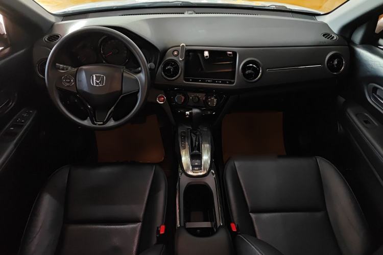 Used Honda XR-V 2017 1.8L EXi CVT Comfort Version