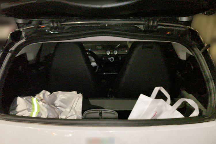 Used  fortwo 2013 1.0T Hardtop Passion Edition
