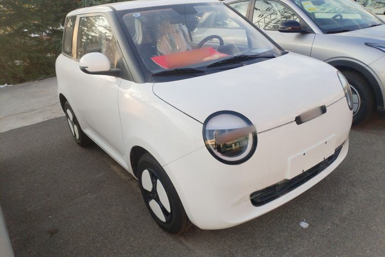 Used  Lumin 2024 130km Qingyue Version