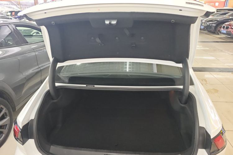 Used Peugeot 508 2022 508L 360THP PureTech Driving Fun Edition
