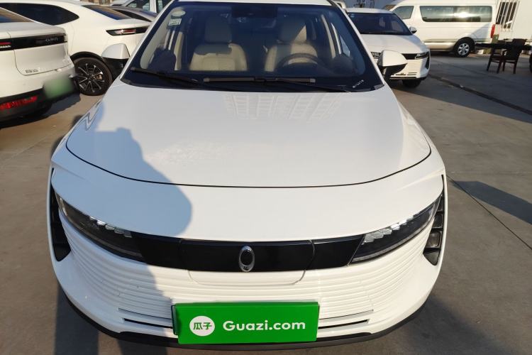 Used ORA iQ 2019 Luxury Version