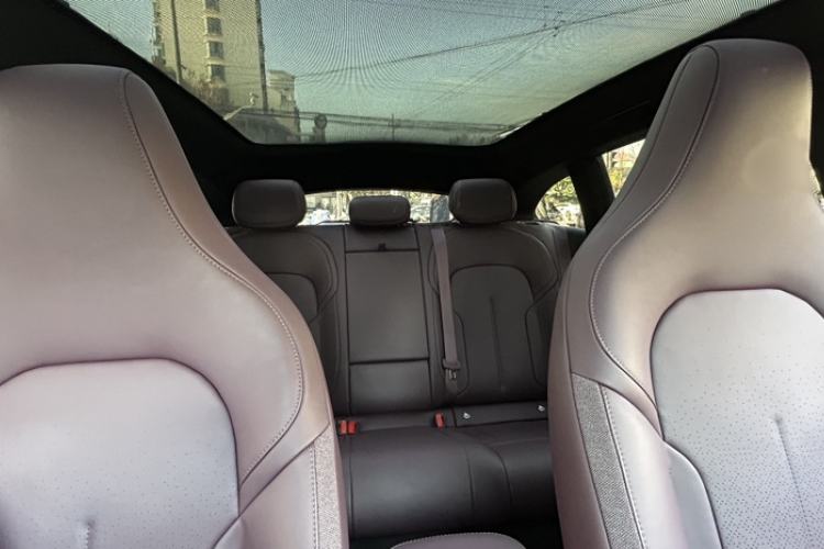 Used Nio ET5T 2024 75kWh Touring
