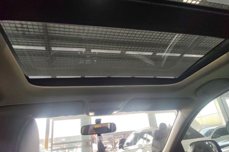 Used Honda CR-V 2021 240TURBO CVT 2WD Comfort Version