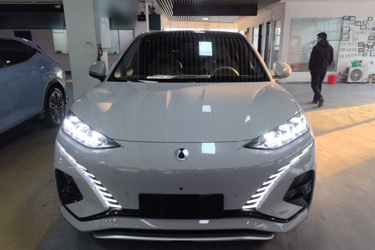 Used Denza N7 2023 Long-Range Performance Edition