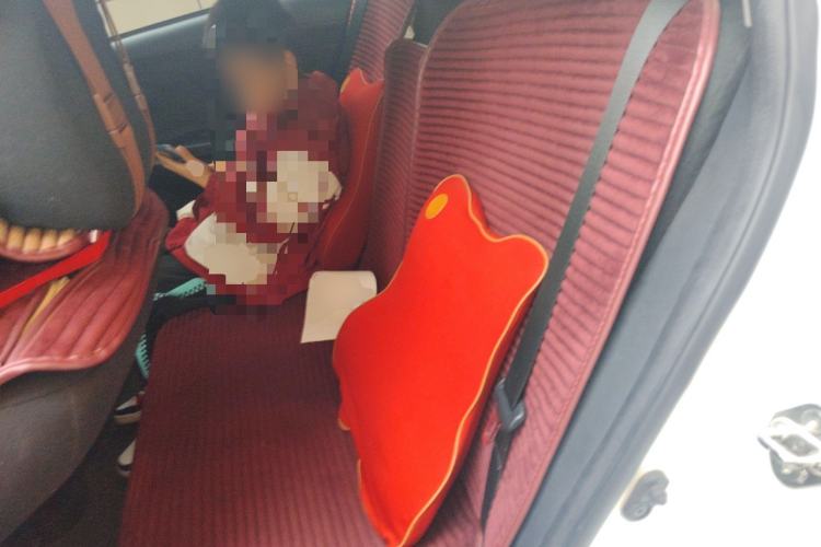 Used Toyota Vios 2017 1.5L Manual Trend Edition