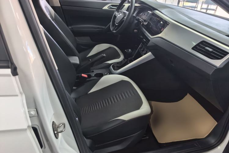 Used Volkswagen Polo 2019 Plus 1.5L Automatic Colorful Technology Edition
