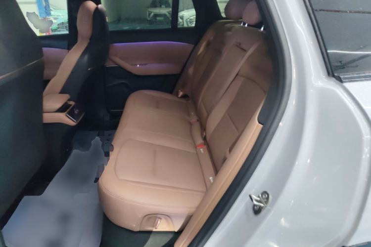 Used Nio ES6 2023 75 kWh
