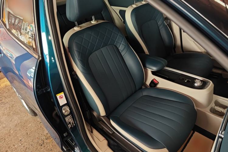 Used ORA Good Cat 2021 400km Standard Range Athena Edition Lithium Iron Phosphate