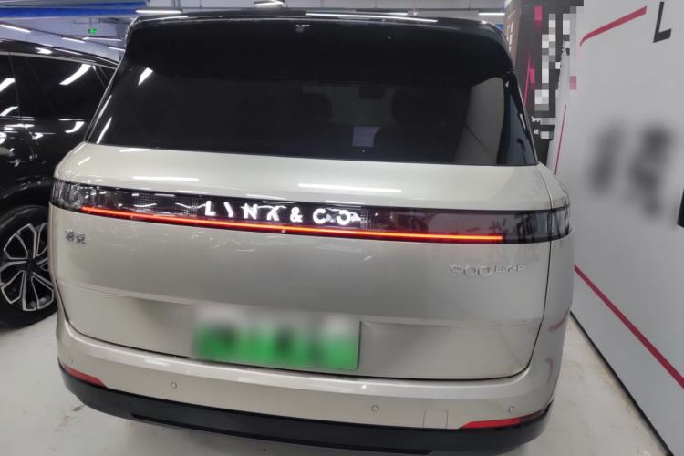 Used Lynk & Co 900 2025 1.5T Ultra

