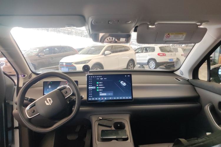 Used Leapmotor C10 2024 530 Smart Edition
