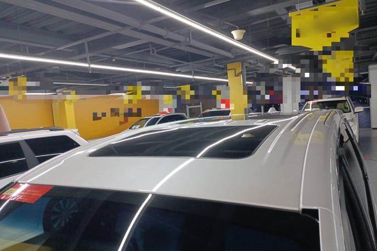 Used Buick GL8 2025 Lu Zun Deluxe Edition
