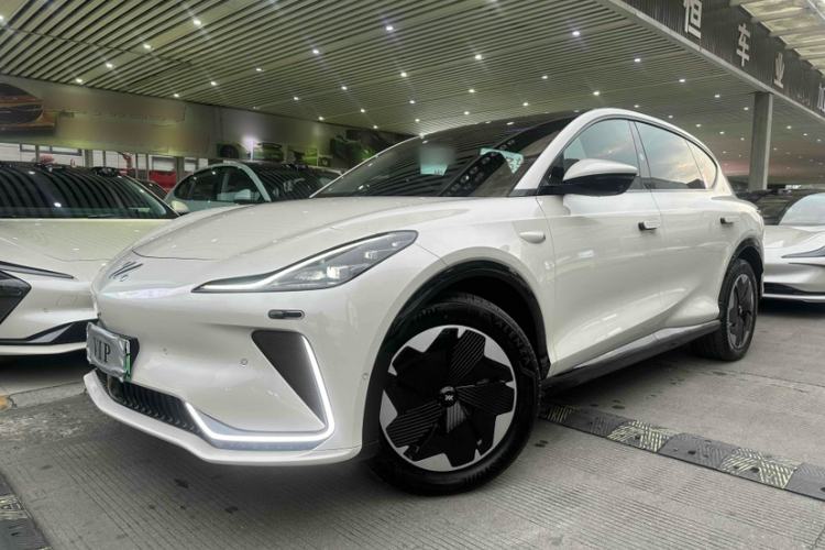 Used  LS7 2023 77 kWh Urban Fit Rear-Wheel Drive
