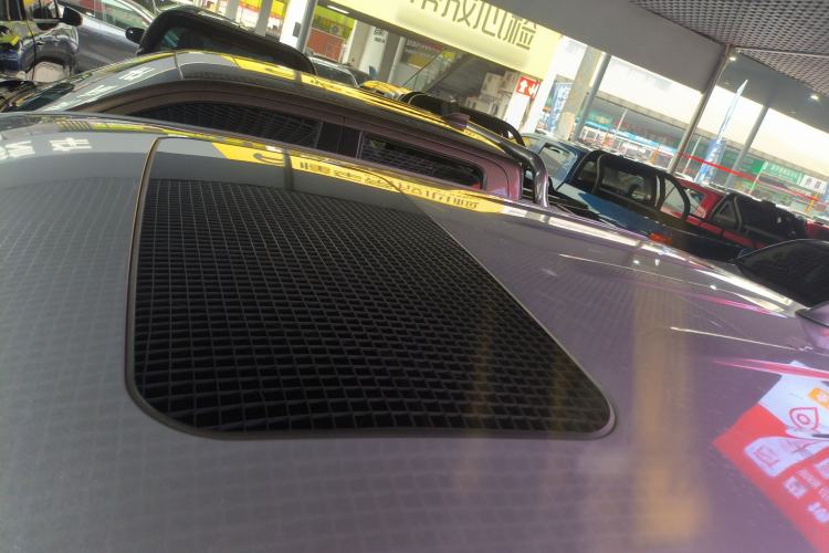 Used Great Wall Poer 2019 2.0T Automatic Gasoline Two-Wheel Drive Comfort Edition GW4C20B