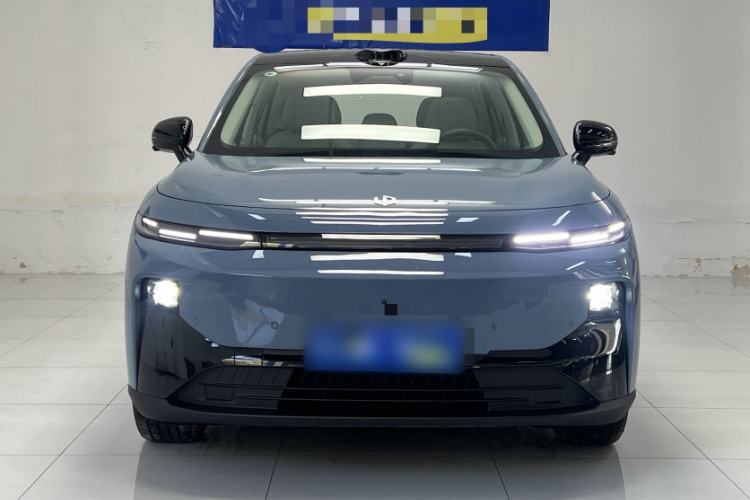 Used Leapmotor B10 2025 510 LiDAR Version