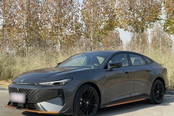 Used Changan UNI-V 2025 1.5T 500Bar Prestige Sporty Version