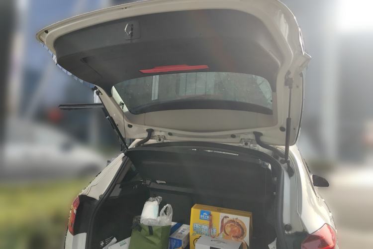 Used BMW 2 Series Active Tourer 2016 218i Leading Model
