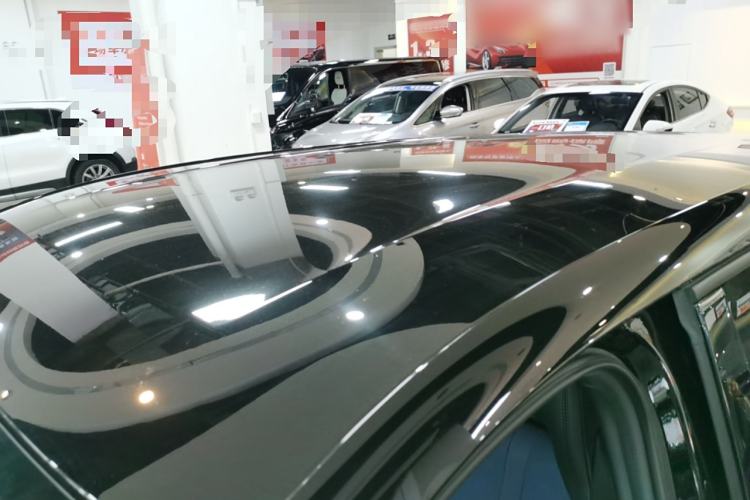 Used BYD Seagull 2024 Honor Edition 305km Dynamic Version
