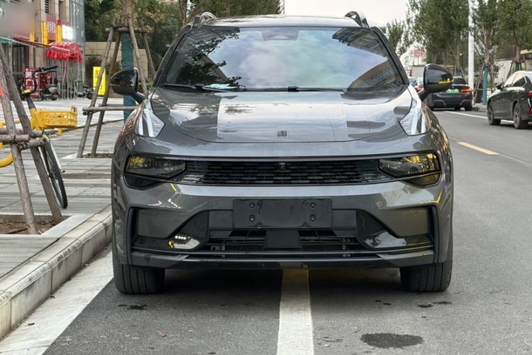 Used Lynk & Co 01 EM-P 2023 1.5TD EM-P PM
