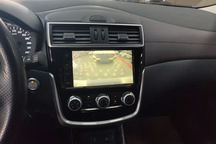 Used Nissan Tiida 2021 1.6L CVT Smart Drive Edition
