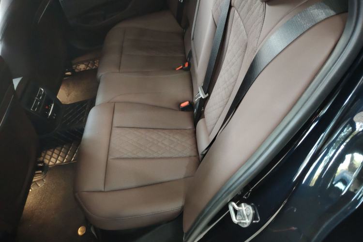 Used BMW 3 Series 2023 325Li M Sport Night Edition Package
