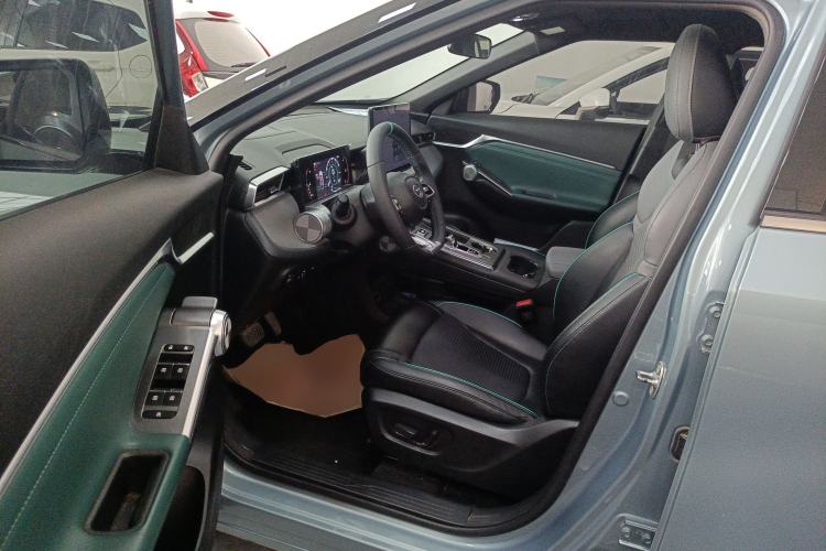 Used GAC Trumpchi EMKOO 2022 1.5T Supernova Pro Edition
