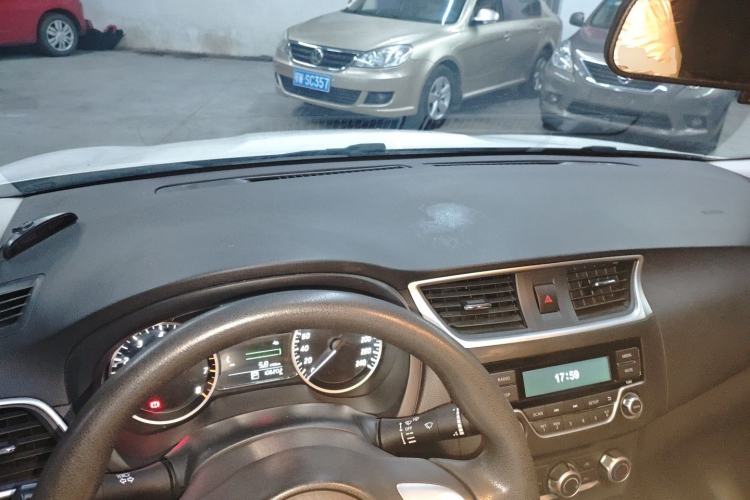 Used Nissan Sylphy 2021 Classic 1.6XE CVT Exclusive Edition