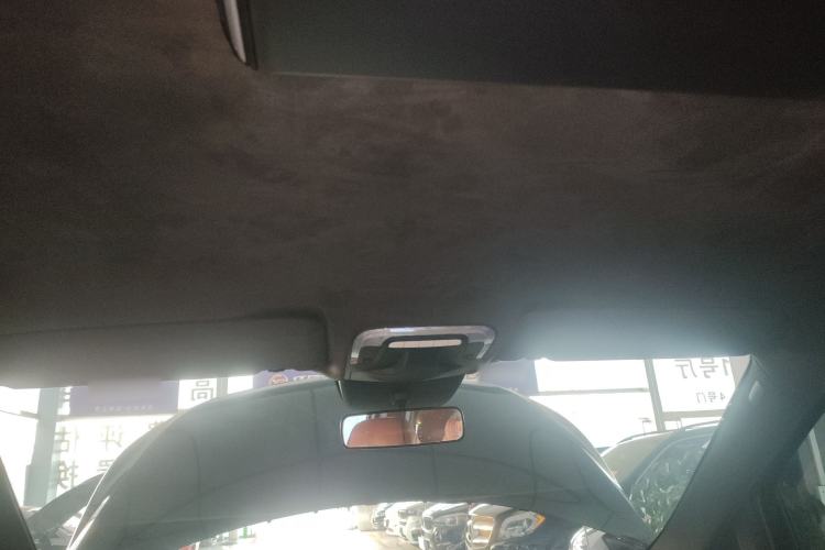 Used Mercedes-Benz Vito 2021 2.0T Business Version 7 Seats
