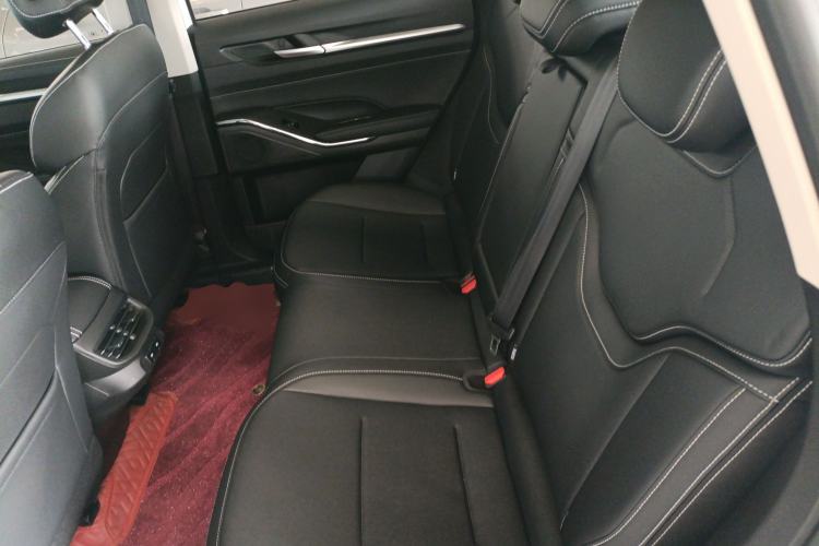 Used Haval H6 2024 1.5T Two-Wheel-Drive Classic Edition
