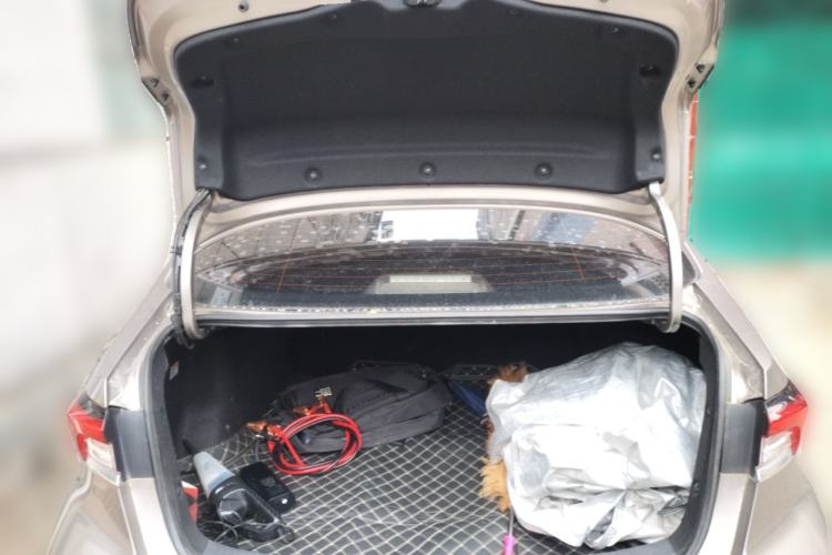 Used Toyota Corolla 2021 Dual-Motor 1.8L E-CVT Elite Edition
