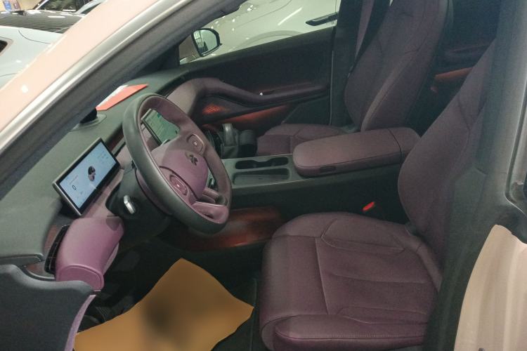 Used Nio ET5 2024 75 kWh