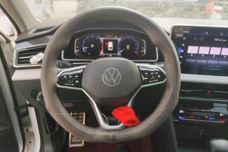 Used Volkswagen Tiguan L 2022 380TSI Automatic All-Wheel Drive R-Line Enhanced Comfort 7-Seater
