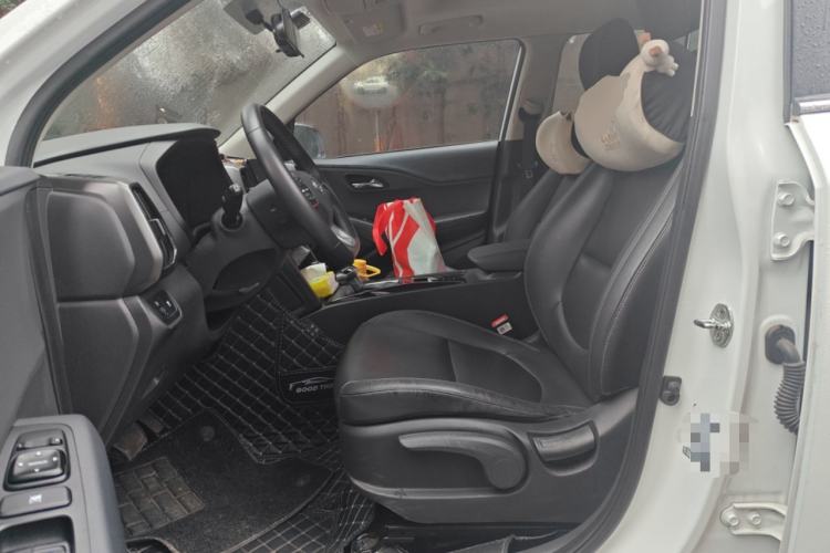 Used Hyundai ix35 2021 2.0L Automatic 2WD GLS Leading Edition