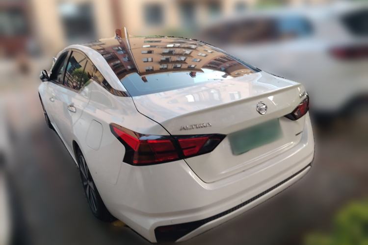 Used Nissan Teana 2021 2.0L XL Comfort Edition