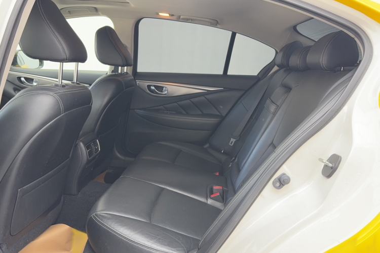 Used Infiniti Q50 2014 3.7L Comfort Edition
