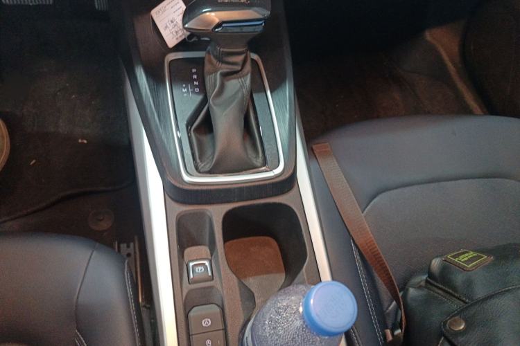 Used Chevrolet Monza 2023 1.5L Dual-Clutch Enjoyment Edition