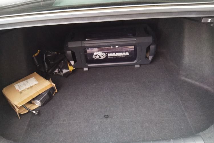 Used Honda Civic 2016 220TURBO CVT Prestige Edition