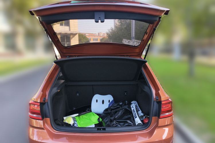 Used Volkswagen Santana 2015 Haval H9 1.6L Manual Comfort Edition