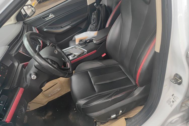 Used Chery Arrizo 5 PLUS 2021 Xiaoze 1.5T CVT Enjoy PLUS
