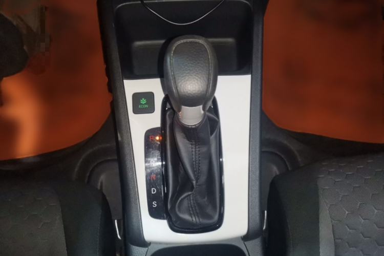 Used Honda Fit 2021 1.5L CVT Trendy Edition