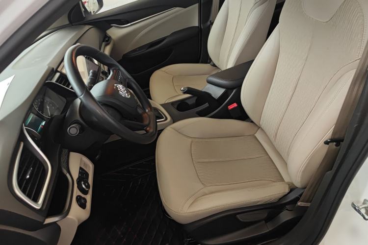 Used Buick GT 2016 15N Automatic Elite Edition