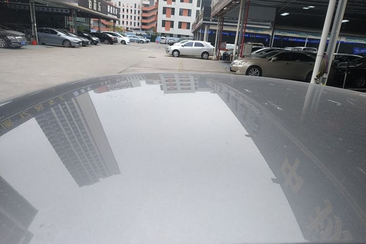 Used BYD Qin L 2024 DM-i 80KM Beyond Model