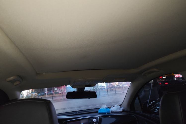 Used Buick Envision 2017 20T Two-Wheel Drive Leading Version